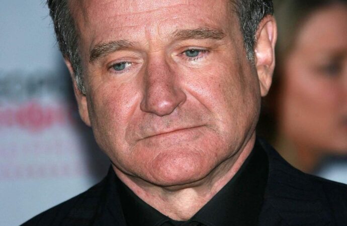 The Legacy of Robin Williams: A Comedy Genius Remembered