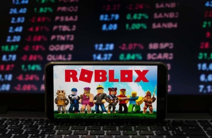 The Current State of Roblox Stock: Trends and Insights