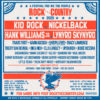 Rock the Country Festival: A Celebration of Music and Community