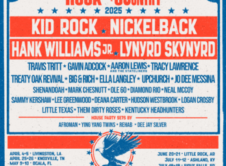 Rock the Country Festival: A Celebration of Music and Community