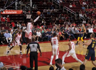 Rockets vs Pacers: A Closer Look at the NBA Showdown