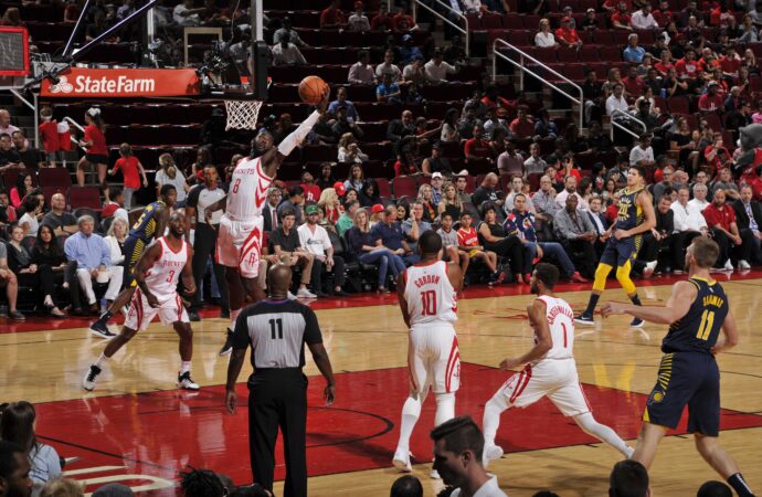 Rockets vs Pacers: A Closer Look at the NBA Showdown