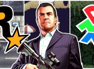 Rockstar Games: A Pillar of the Video Game Industry