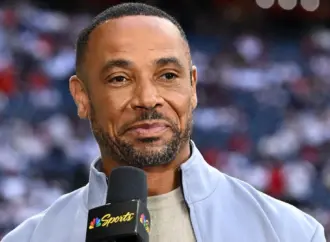The Rise and Impact of Rodney Harrison in Sports