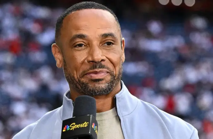 The Rise and Impact of Rodney Harrison in Sports