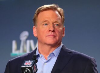 An Overview of Roger Goodell’s Impact on the NFL