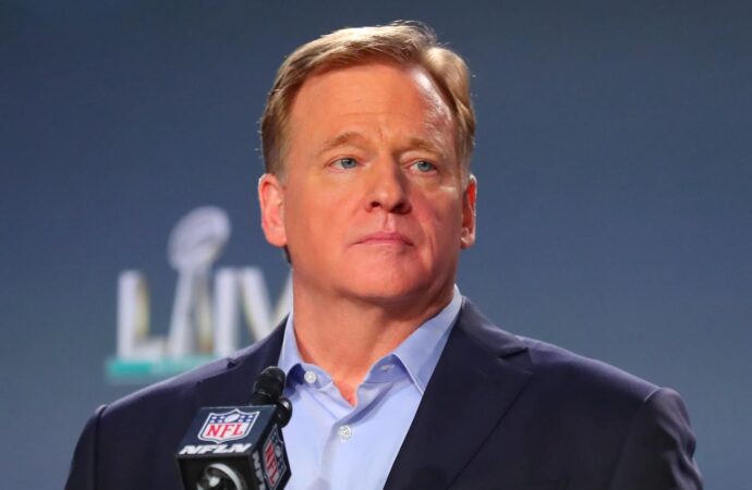 An Overview of Roger Goodell’s Impact on the NFL