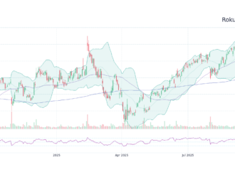 Roku Stock: Insights and Performance Trends