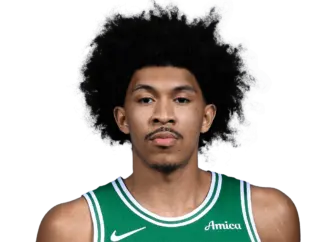 Ron Harper Jr: A Promising Talent in Professional Basketball