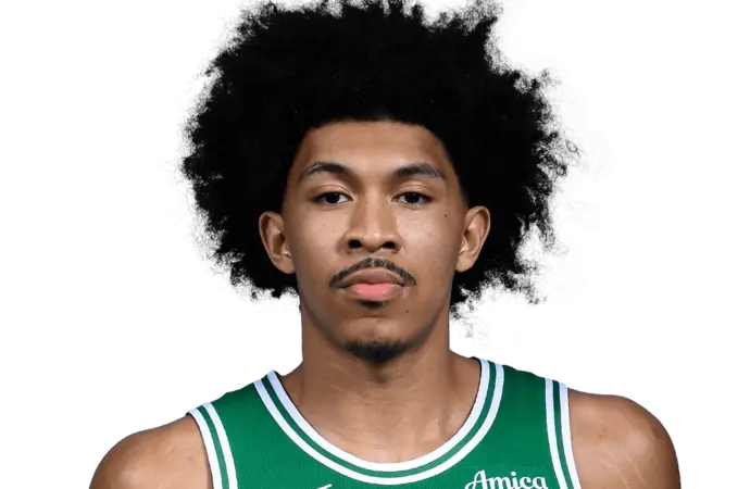 Ron Harper Jr: The Rising Star in College Basketball