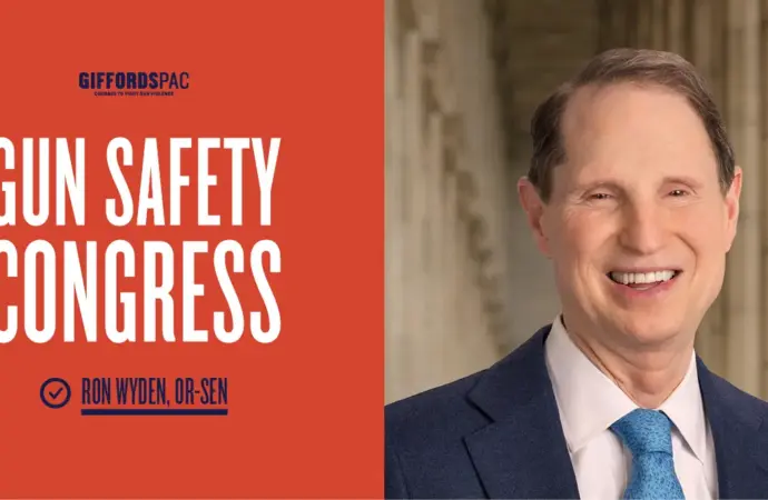 Exploring the Impact of Senator Ron Wyden’s Policies