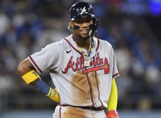 The Rise of Ronald Acuña Jr.: A Baseball Sensation