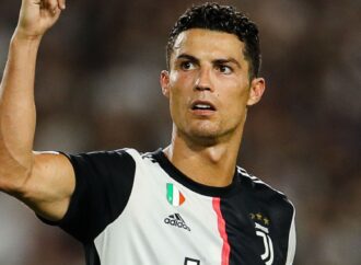The Legendary Journey of Ronaldo in Soccer