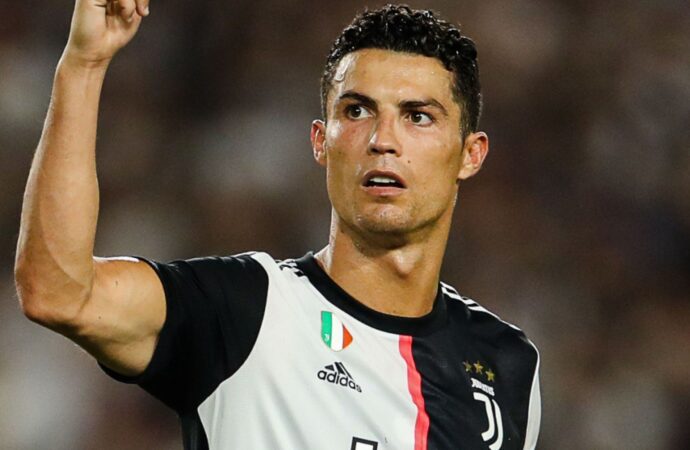 The Legendary Journey of Ronaldo in Soccer