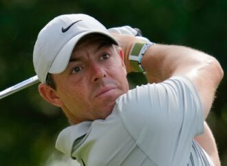 Rory McIlroy: The Game-Changer in Golf
