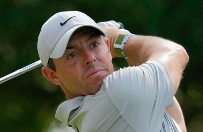 Rory McIlroy: The Game-Changer in Golf