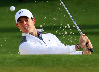 Rory McIlroy: A Legacy in Golf