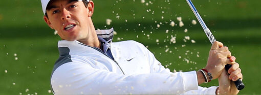 Scottie Scheffler: A Golf Phenomenon on the Rise