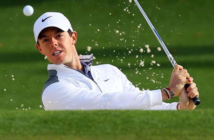 Rory McIlroy: A Legacy in Golf