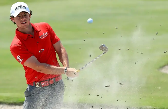 Rory McIlroy: A Look at His Career and Recent Performances