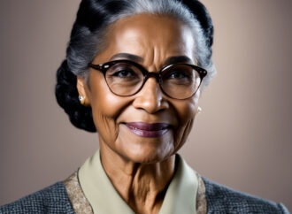 The Enduring Legacy of Rosa Parks in the Civil Rights Movement