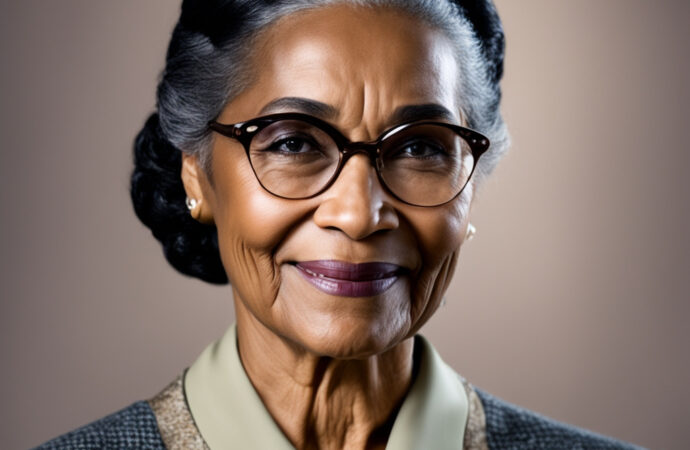 The Enduring Legacy of Rosa Parks in the Civil Rights Movement