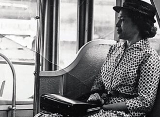 Rosa Parks: The Mother of the Civil Rights Movement