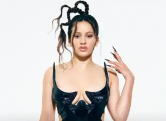 Rosalia: The Rising Star Shaping Latin Music