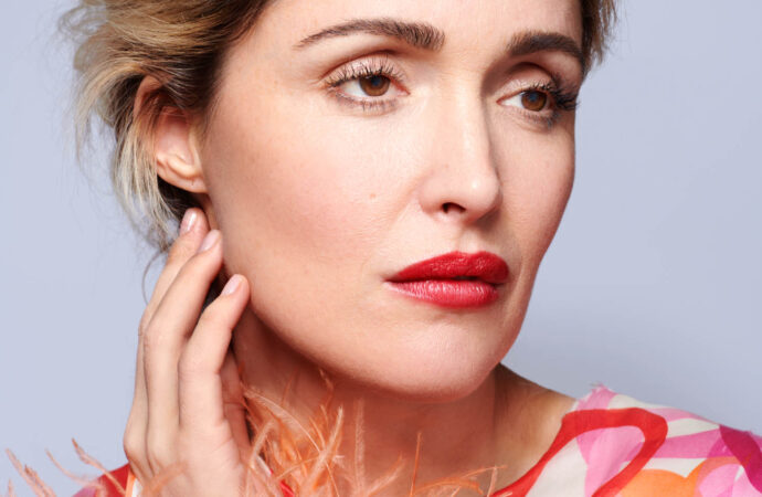 Rose Byrne: A Journey Through Her Impressive Career