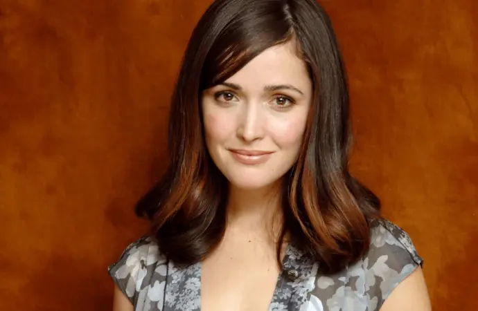 Rose Byrne: A Glimpse into Her Success in Hollywood
