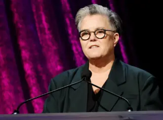 The Multifaceted Career of Rosie O’Donnell