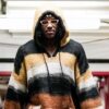 The Remarkable Journey of Reuben Chinyelu