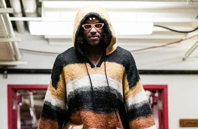 The Remarkable Journey of Reuben Chinyelu