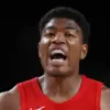 Rui Hachimura: A Breakthrough Talent in the NBA