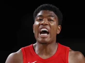 Rui Hachimura: A Breakthrough Talent in the NBA