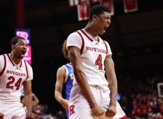 Rutgers vs UCLA: A Look at the Rivalry and Latest Events
