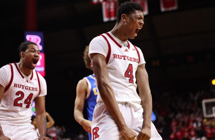 Rutgers vs UCLA: A Look at the Rivalry and Latest Events