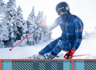 Ryan Cochran-Siegle: A Bright Future in Alpine Skiing