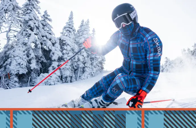 Ryan Cochran-Siegle: A Bright Future in Alpine Skiing