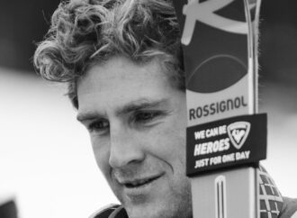 Ryan Cochran-Siegle: A Look at His Remarkable Skiing Career