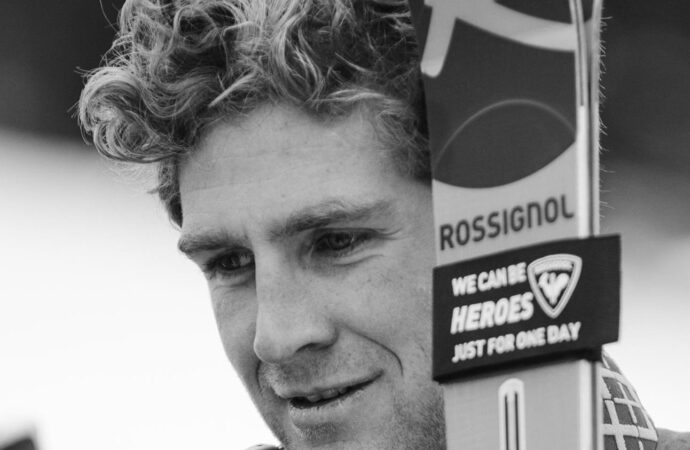 Ryan Cochran-Siegle: A Look at His Remarkable Skiing Career