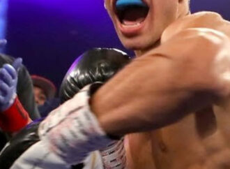 Ryan Garcia: The Rise of a Boxing Sensation
