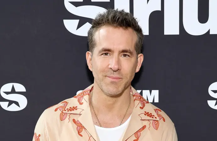 The Rise of Ryan Reynolds: Hollywood’s Leading Man