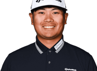 Ryo Hisatsune: The Future of Golf from Japan