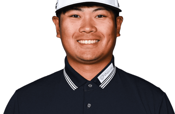 Ryo Hisatsune: The Future of Golf from Japan