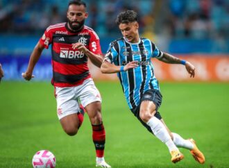 São Paulo vs Grêmio: A Look at the Rivalry and Recent Matches