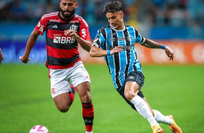 São Paulo vs Grêmio: A Look at the Rivalry and Recent Matches