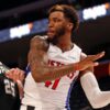 Saddiq Bey: A Promising Young Talent in the NBA