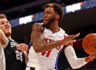 Saddiq Bey: A Promising Young Talent in the NBA
