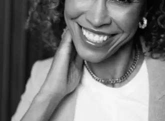 Sage Steele: An Overview of Her Journey and Impact